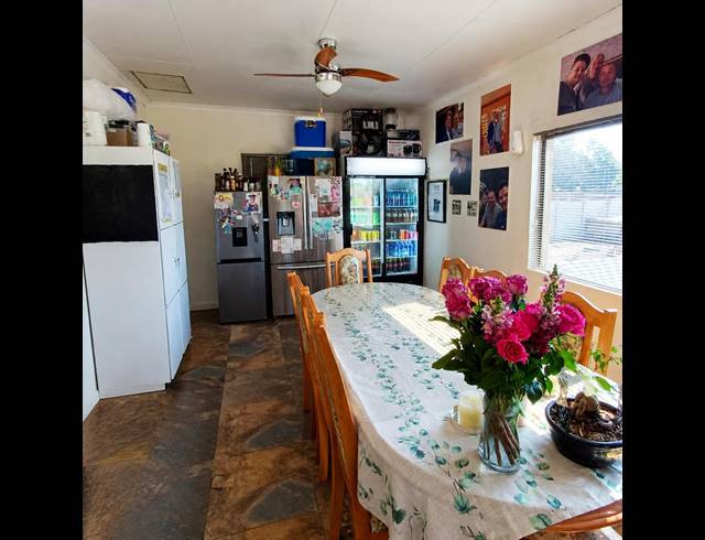 3 BEDROOM HOUSE FOR SALE IN VAN DER WESTHUIZEN